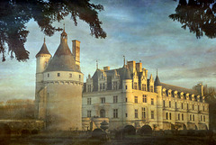 Château de Chenonceau