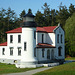 Admiralty Head Lighthouse