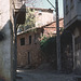 Sinop street in 1970 (087z)