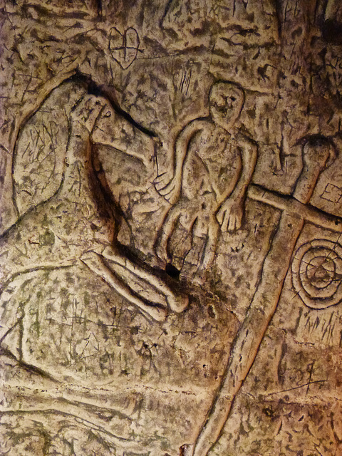 royston cave