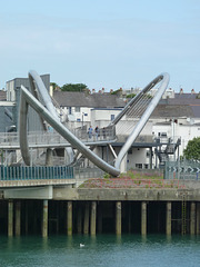 Celtic Gateway Bridge (4) - 1 July 2013