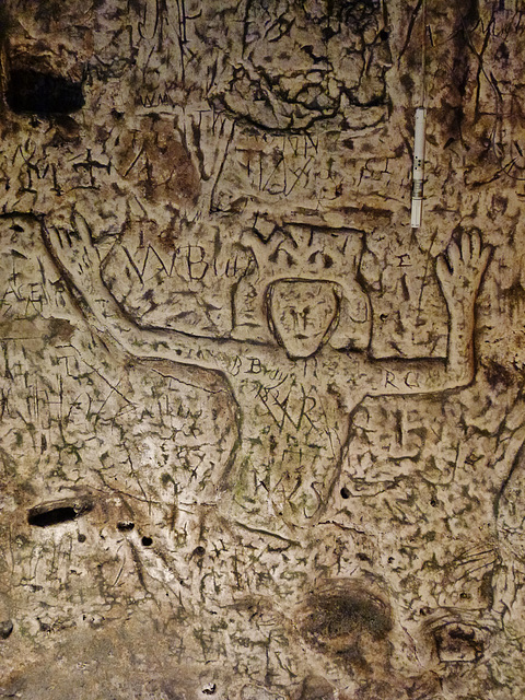 royston cave