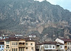 Amasya tombs in 1970 (102)