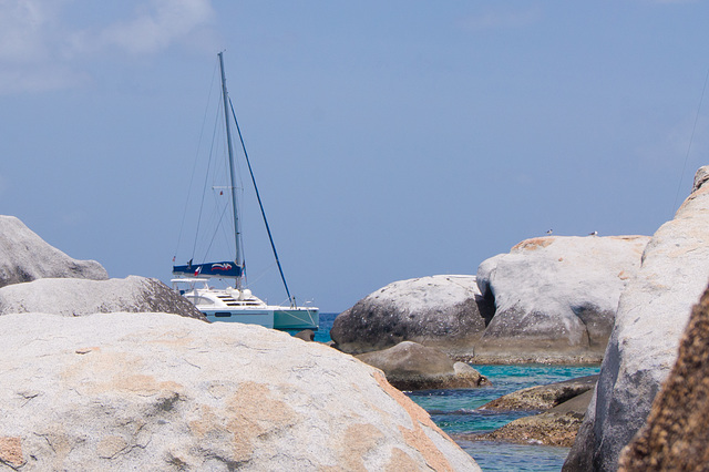 Virgin Gorda