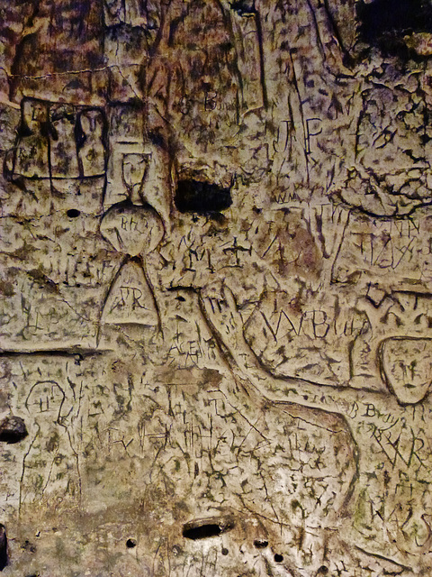 royston cave