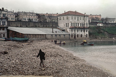Gerze, east of Sinop in 1970 (105) Gerze, east of Sinop in 1970 (105)