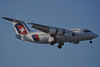 Crossair BAe Avro 146-RJ 85