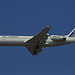 Air France TAT Fokker F100