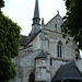 Eglise St-Sauveur du Petit-Andely