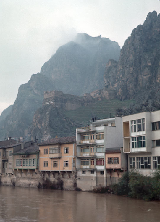 Amasya in 1970 (110)