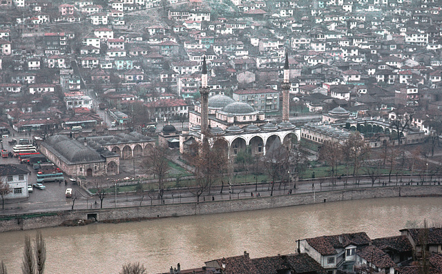 Amasya in 1970 (109)