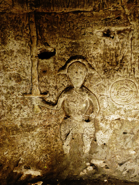 royston cave