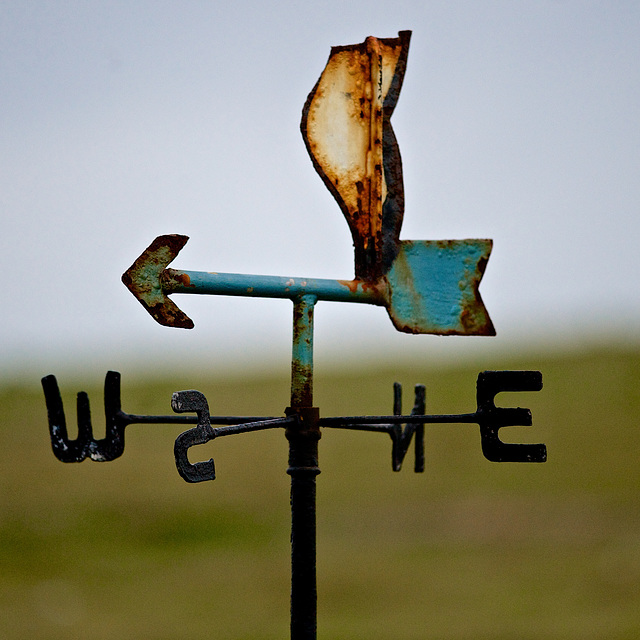 Weathervane