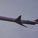 Balair McDonnell Douglas MD-82