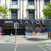 Dublin 2013 – The Savoy