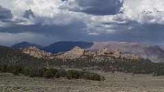 Benton Crossing Road, CA (0096)