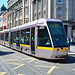 Dublin 2013 – or a tram to Iosta na Rinne