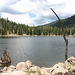 Scott Lake, Sierra Nevada, California, USA