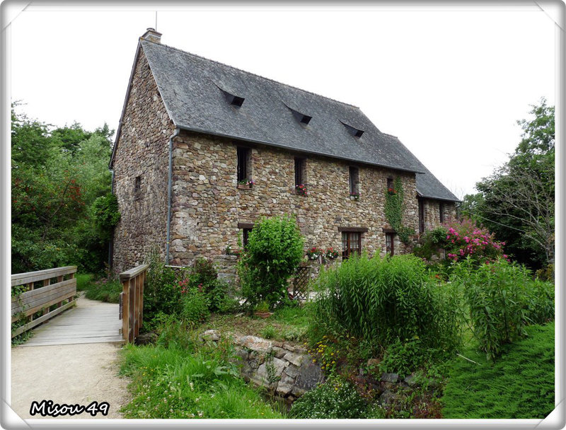 SAINTE SUZANNE