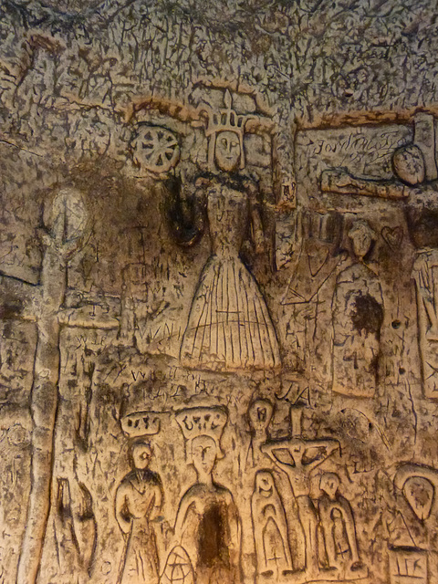 royston cave