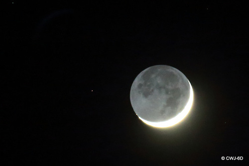 New Moon