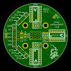 TSOP38238 ready - IR control