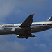 Lufthansa Boeing 737-200