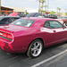 2010 Dodge Challenger R/T Classic