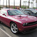 2010 Dodge Challenger R/T Classic