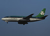 Aer Lingus Boeing 737-200