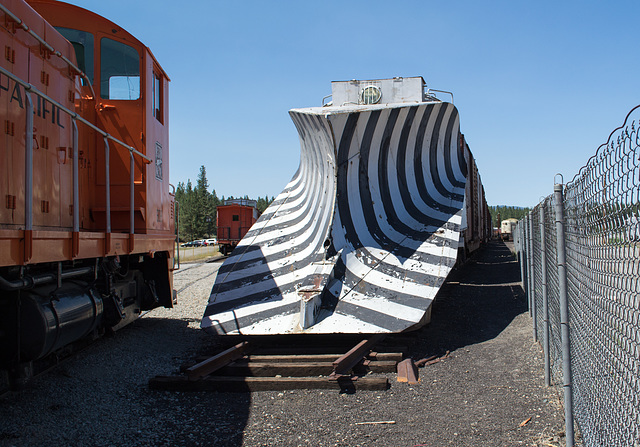 Portola Western Pacific RR museum (0269)