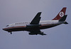 Aviogenex Boeing 737-200