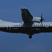British Airways Express/Cityflyer ATR-42