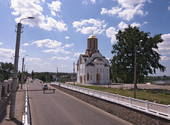 Sankt-Georg-Kirche