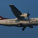 Cityflyer Express ATR-42