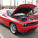 2010 Dodge Challenger R/T Classic