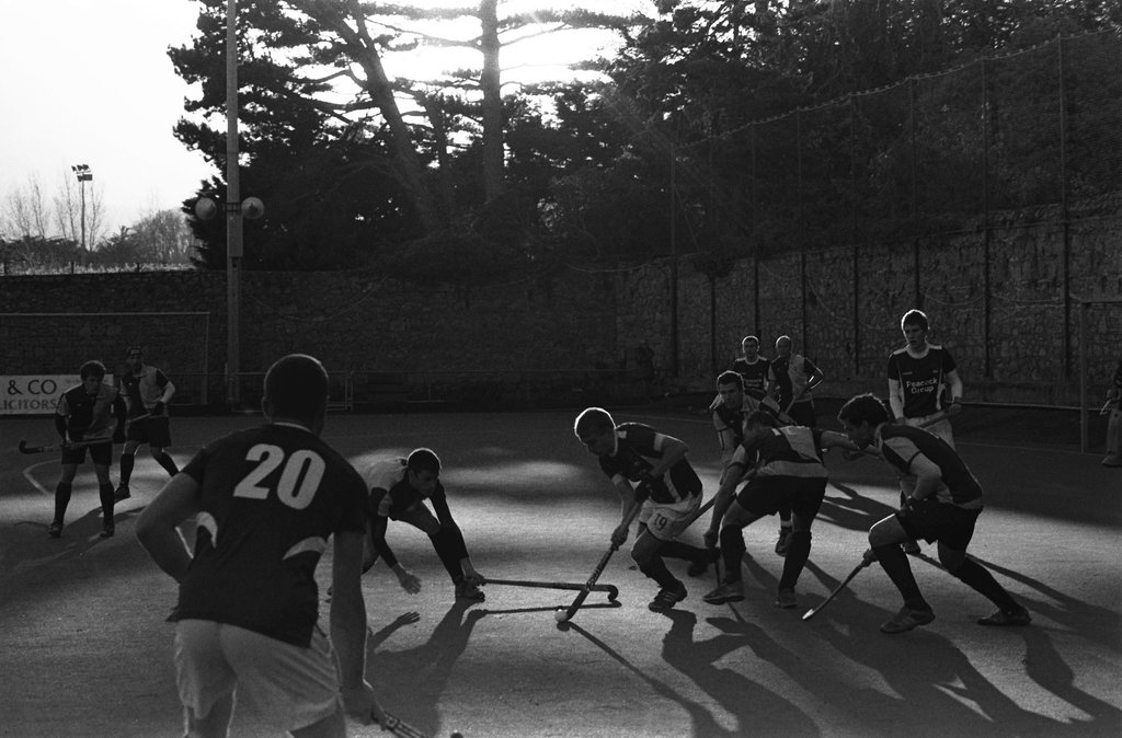 TRR vs Fingal 171112