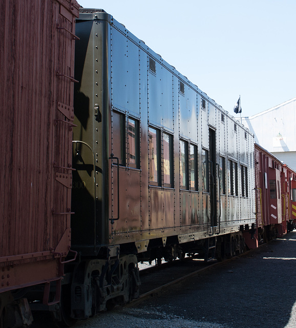 Portola Western Pacific RR museum (0266)