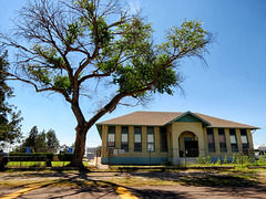 The McNeal Elementary School