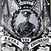 Soldier of the Royal Engineers by Newby of Aldershot