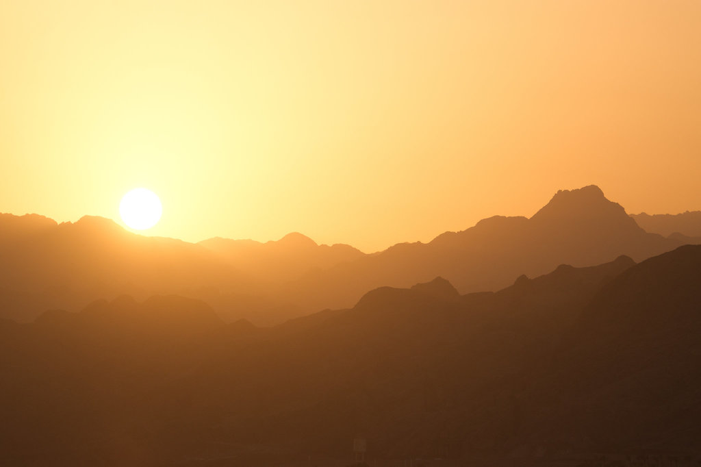 Sonnenuntergang DSC06249-1