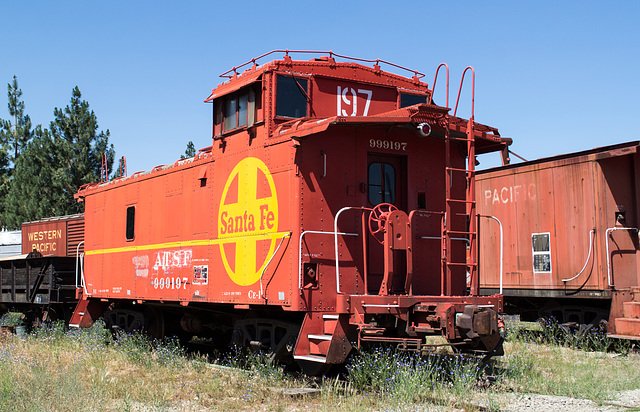 Portola Western Pacific RR museum (0258)