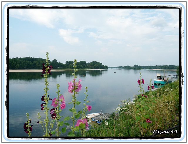 MONTSOREAU