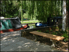 new seat at Mount Place