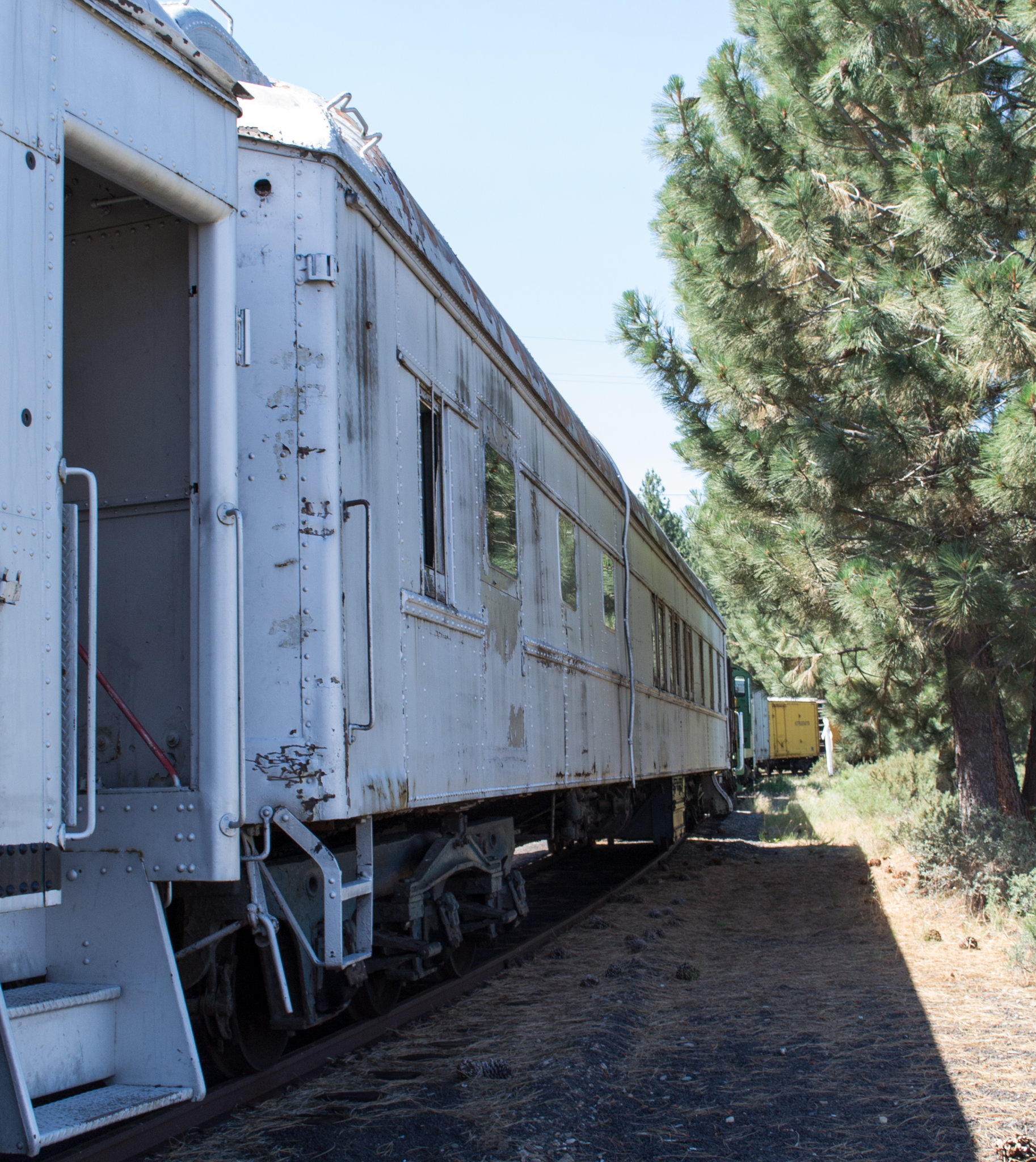 Portola Western Pacific RR museum (0262)