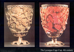 Lycurgus Cage Cup
