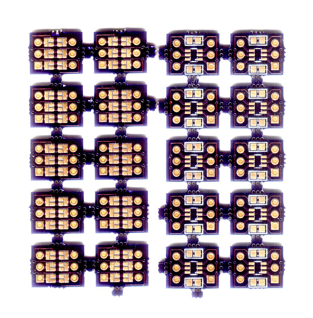 SOT23 to DIP adapter