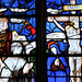 Crucifixion - Eglise de Souday