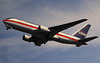 USAir Boeing 767-200