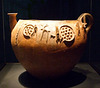 Cypriot Bowl with Scenes of Daily Life in the Getty Villa, July 2008
